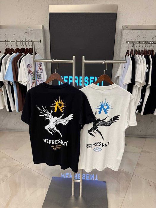 Тениски Represent (Висок Клас)