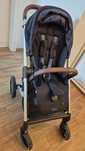 Cybex Balios S Lux Ocean Blue
