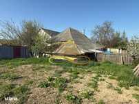 Casa batraneasca cu 1045 mp teren de vanzare in Beresti-Bistrita/Bacau