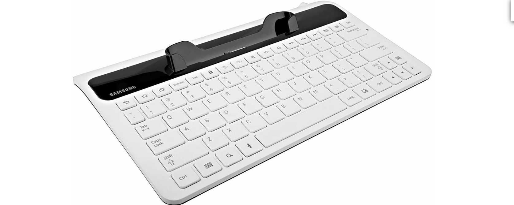 Samsung Galaxy Tab - 2 7.0 Keyboard Dock - NOU