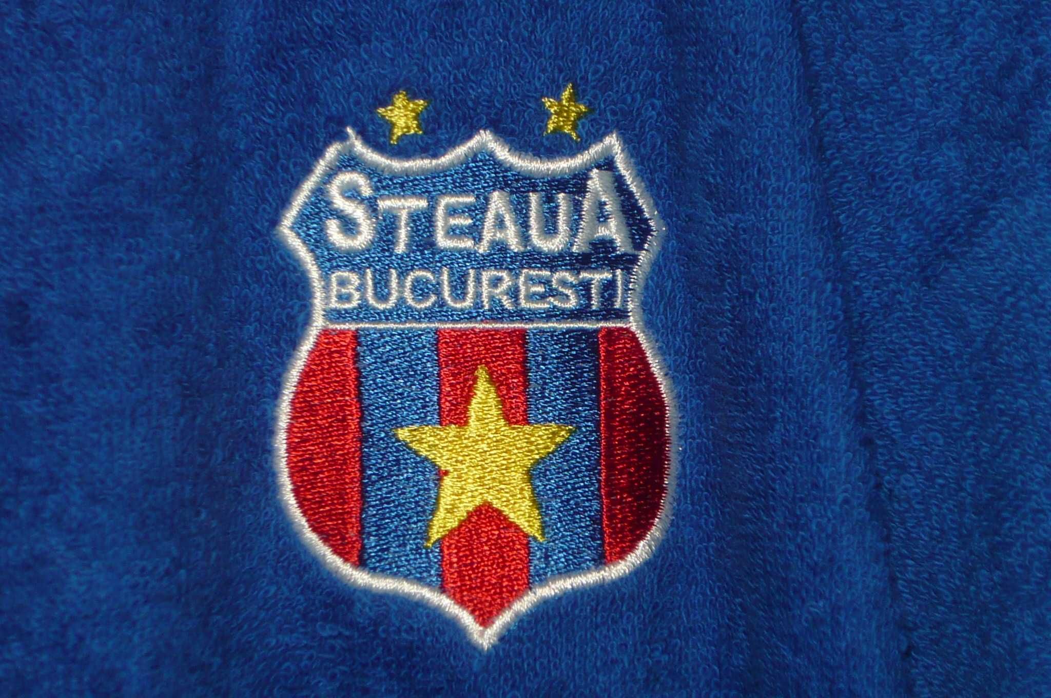 Halat de Baie STEAUA