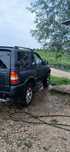 Opel frontera 2.2 benzina