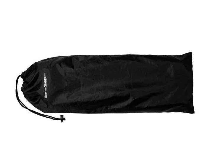 Rod Pod Craber Maxi 3 posturi - Delphin