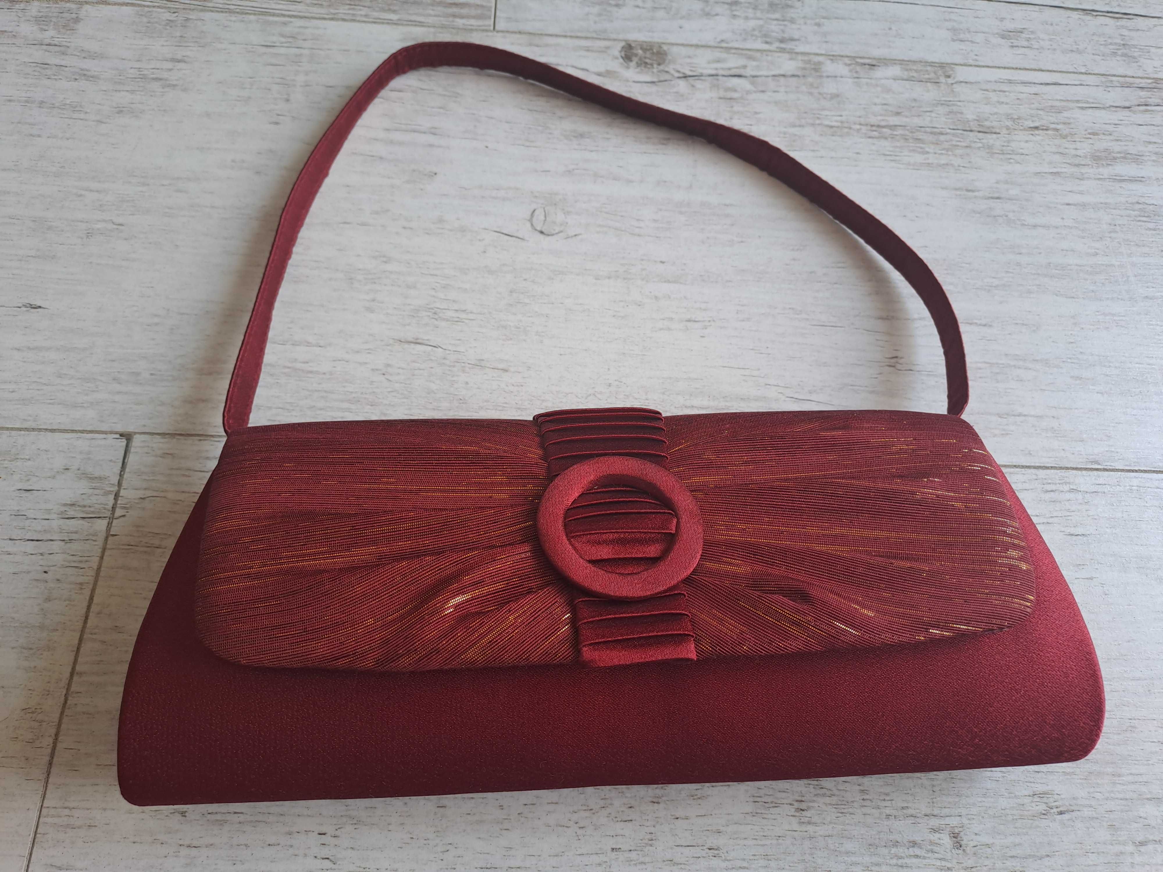 Geanta tip plic elegant pentru evenimente