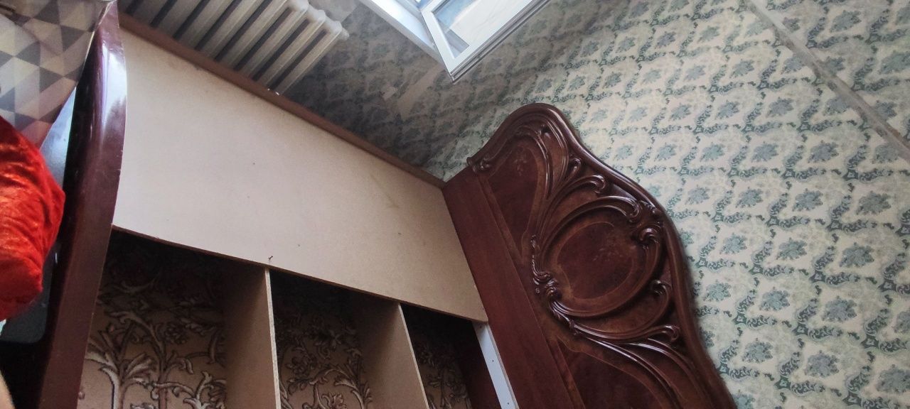 B/u mebel spalni