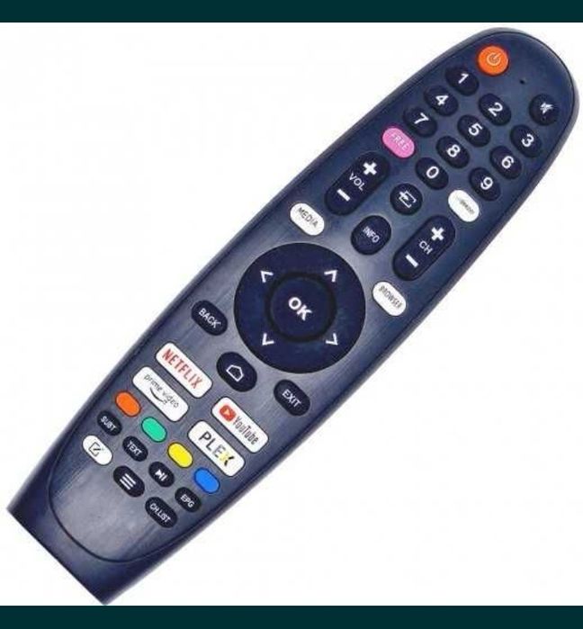 Telecomanda Diamant Allview Vision Touch