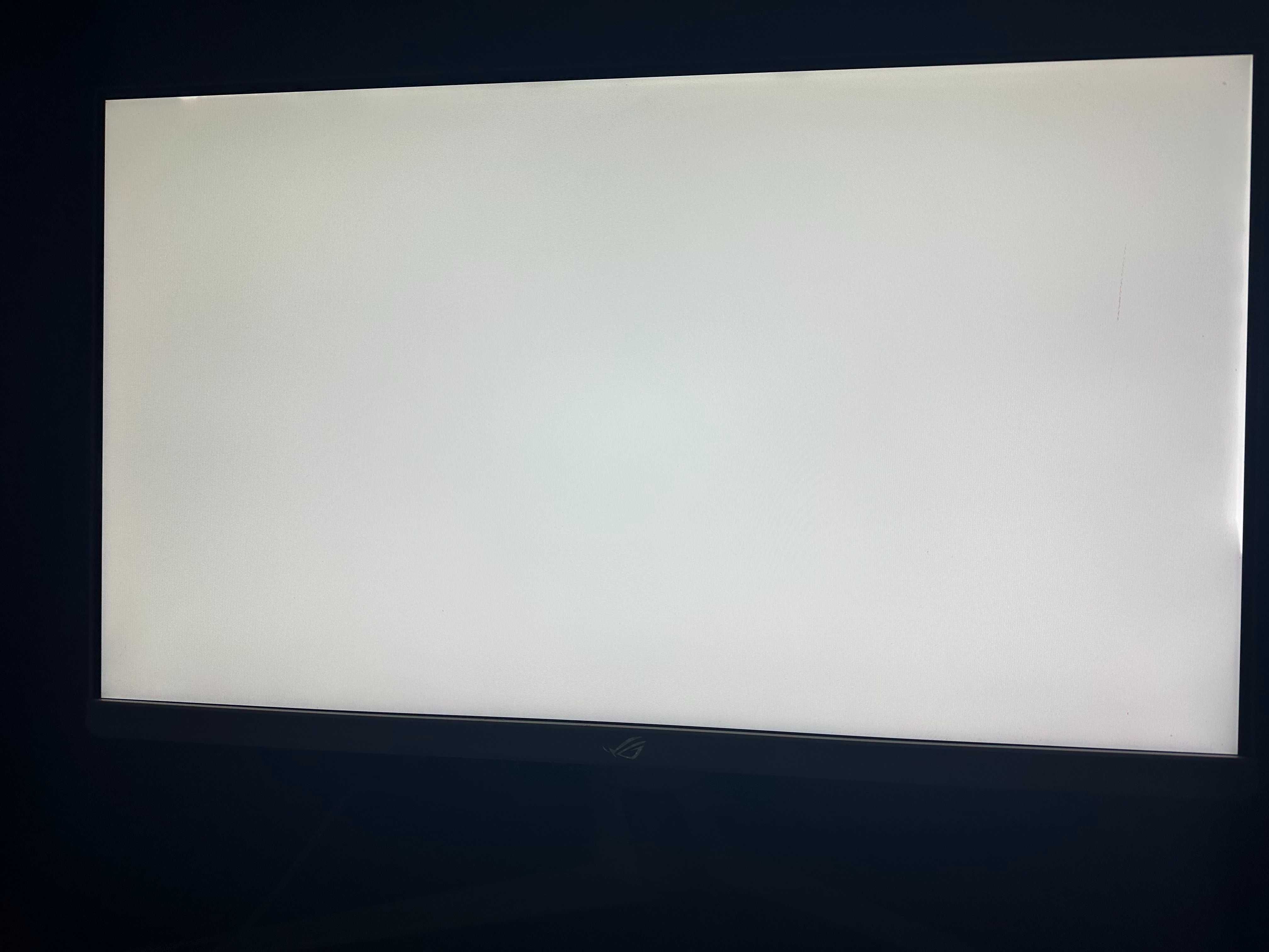 Asus ROG Strix XG27AQ-W