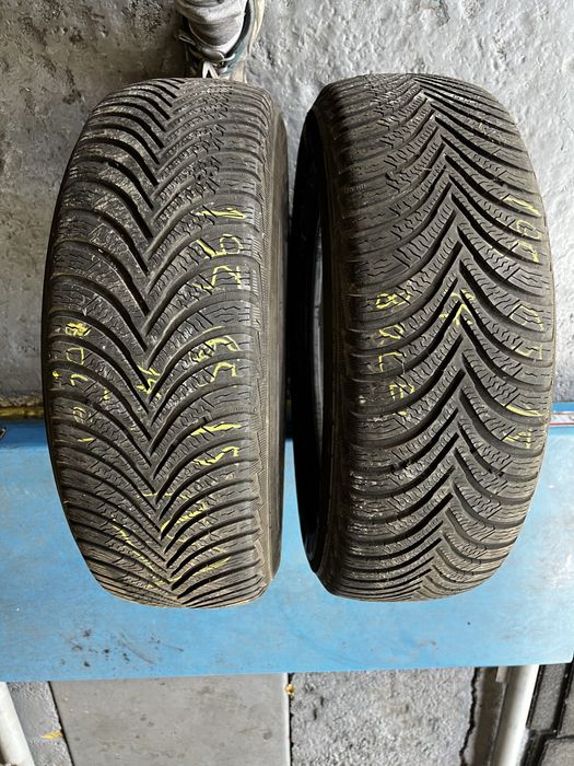 195 65 15 michelin iarna dot 2014
