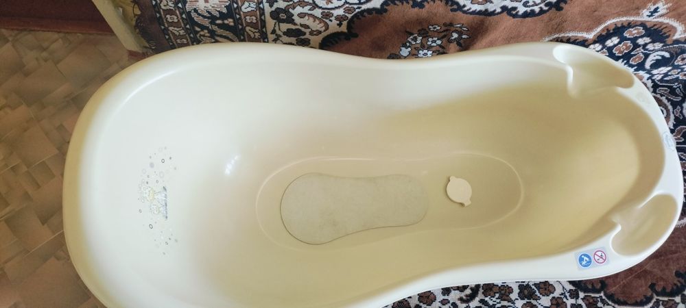 Продается Детская ванна