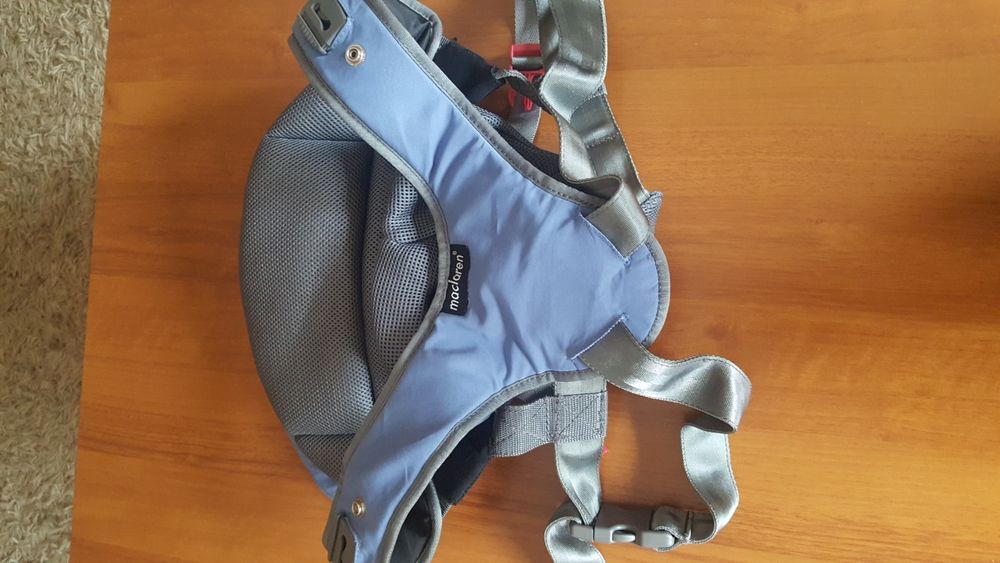 Кенгуру Maclaren