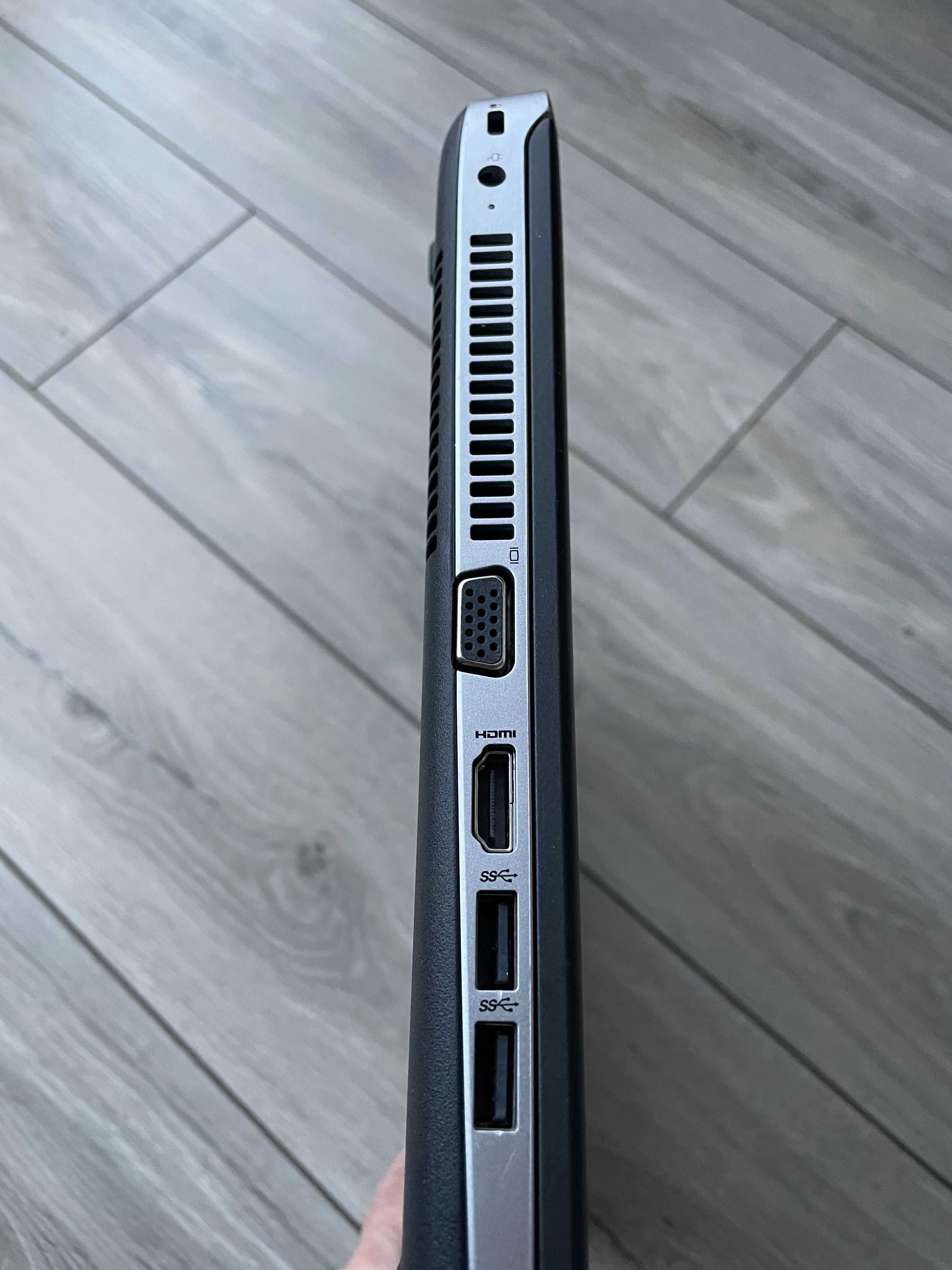HP Probook 450 G3