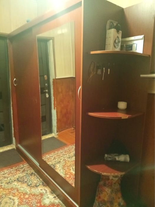 Шкаф для прихожей