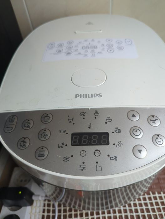 Мултикукър без забележки