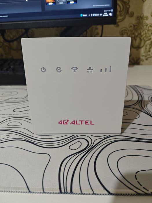 Wifi роутер. Модель: P05