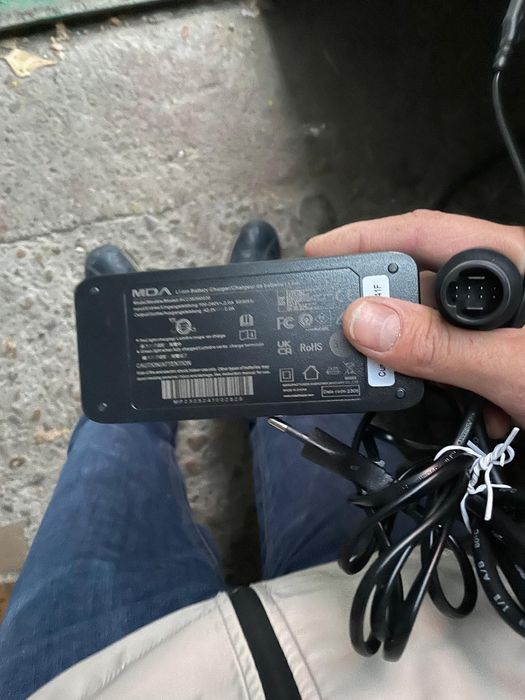 Incarcator bicicleta electrica ebike kelys/shimano