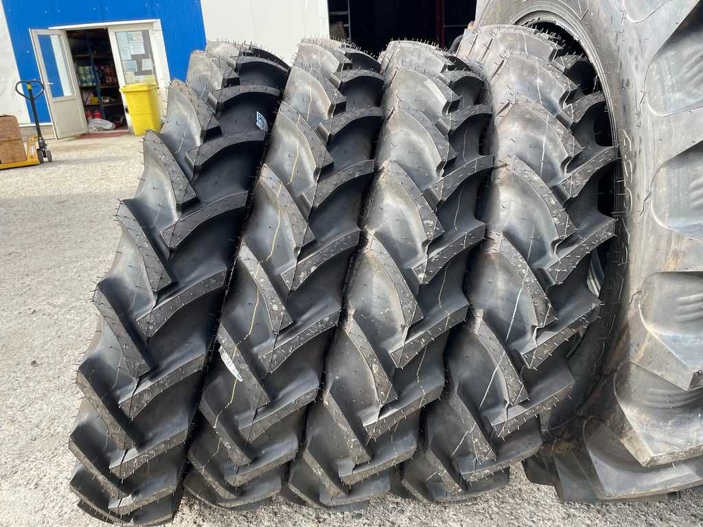 BKT Cauciucuri noi agricole de tractor spate 9.5-36 cu 10Pliuri