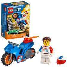 Lego City Stuntz