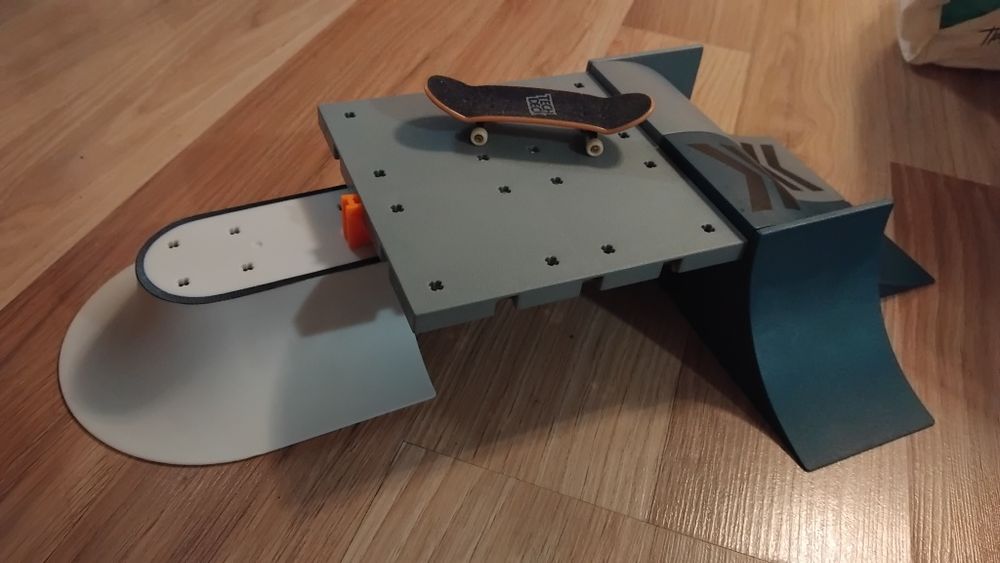 Seturi tech deck + placa