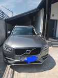 Volvo  xc  90 2016