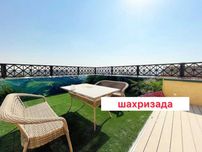 5х ком дд необыкновенная новостройка Улица Госпитальный Нукусская,