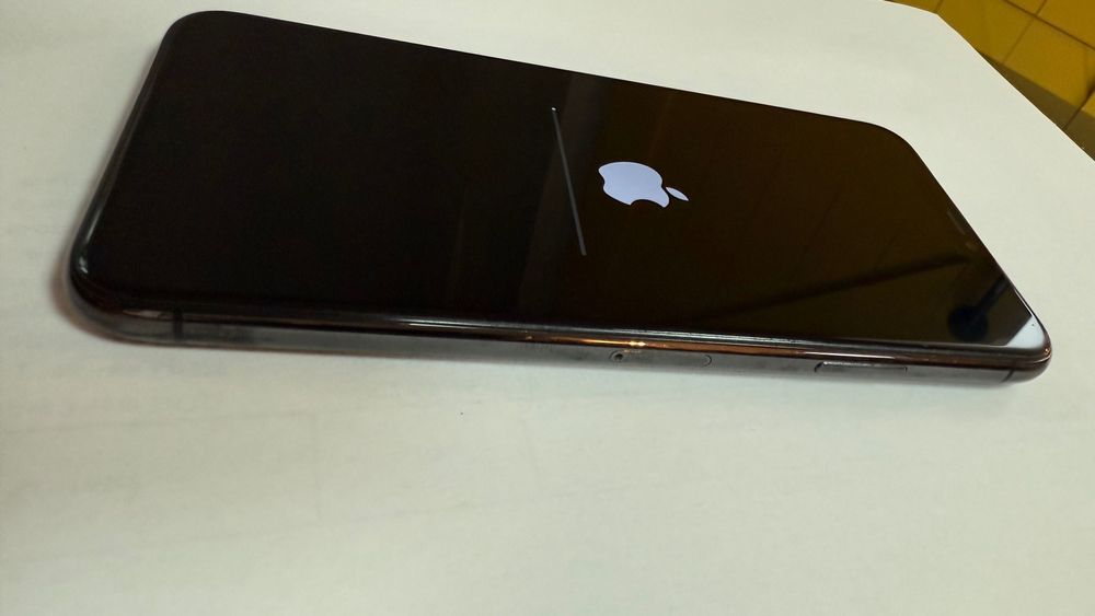 Iphone 11 ProMax