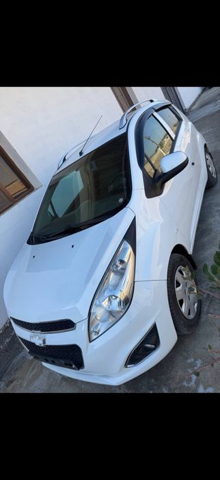 Выкуп спарк афтамат йил 2019 4 паз