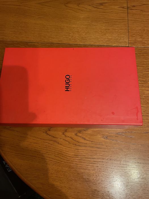 Дамски обувки Boss