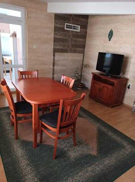 Перфектен тристаен до Морската градина!