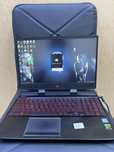 Ноутбук HP Omen i5 9300H