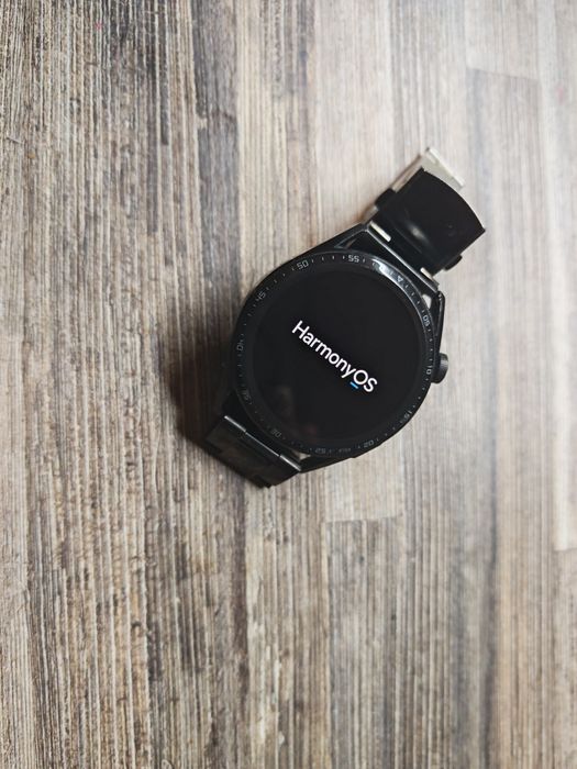 Huawei Watch GT 46 mm Black