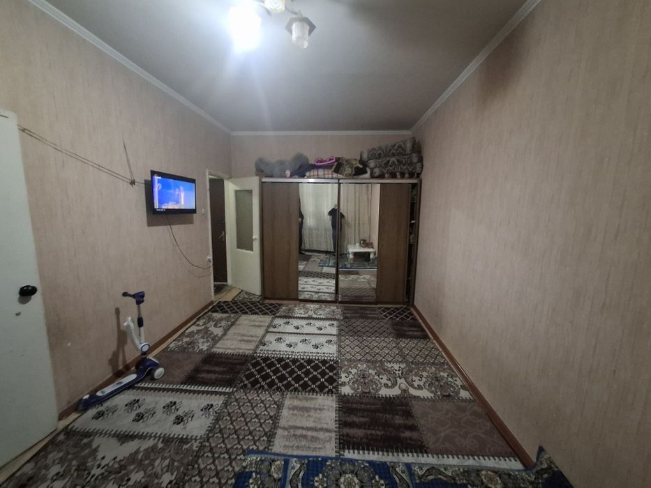 1xona kvartira sotiladi Yashnabod tumani Muljal Yashnabod metro bekati