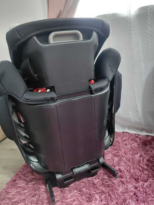 Стол за кола RECARO Monza Nova 2