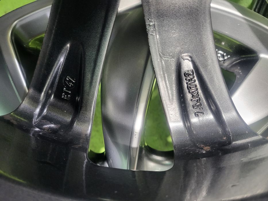 17 5x108 Ford Volvo лети джанти 5х108