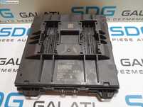 Unitate Modul Calculator Confort Confort BCM Seat Toledo 3 2013 - 2015 Cod 6R0937087M [M6363]