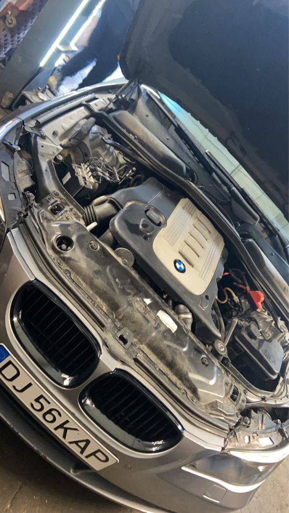 Bmw  e60 530 xdrive 231