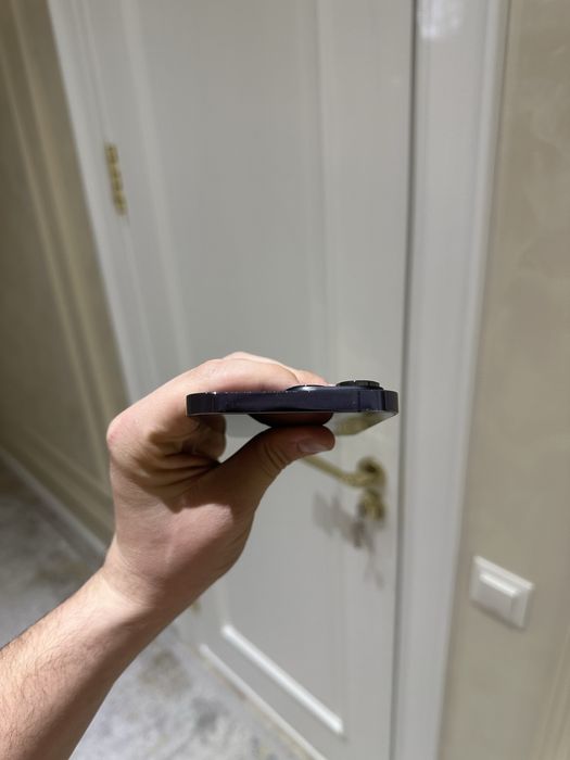 Iphone 14 pro max 256 ideal