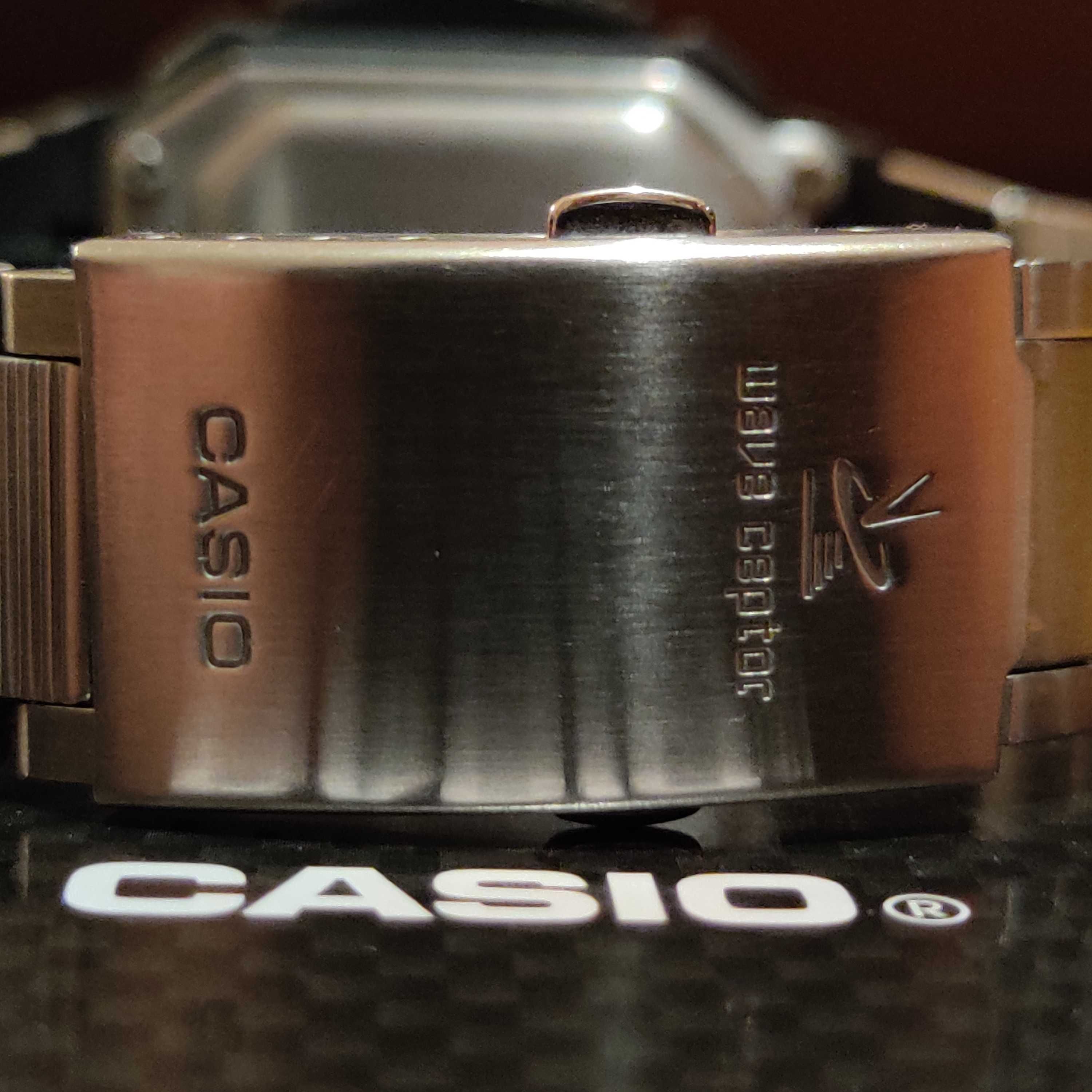CASIO Wave Ceptor  в гаранция