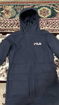 FILA осенний куртка мужская