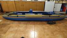 Kayak Intex Challenger K2
