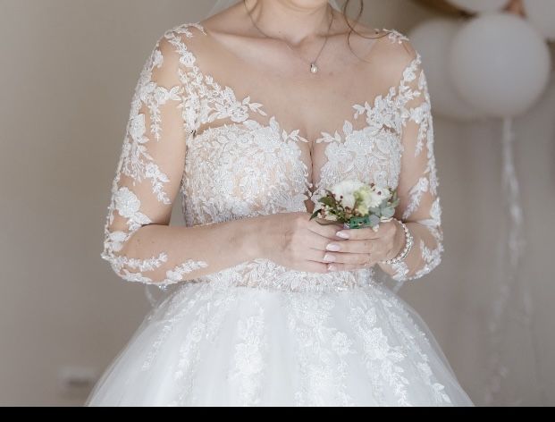 Rochie de mireasă