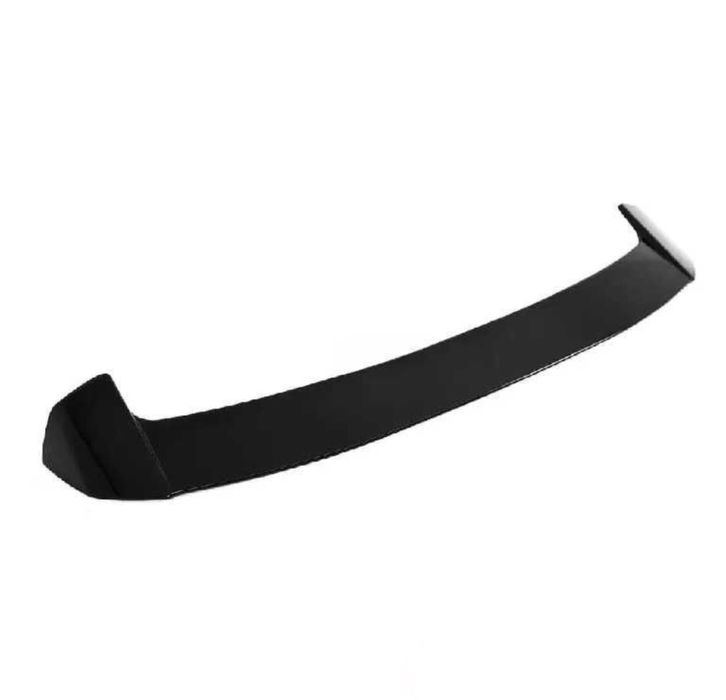 Eleron Spoiler BMW F20 2011-2019 M Performance Style negru lucios