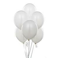 Шарики 9дюйм (23см) большая цветовая палитра