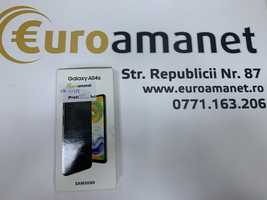 Telefon Samsung Galaxy A04S Nou 32GB 3GB RAM Black -G-