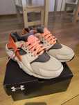 Adidași Nike Huarake mărime 37