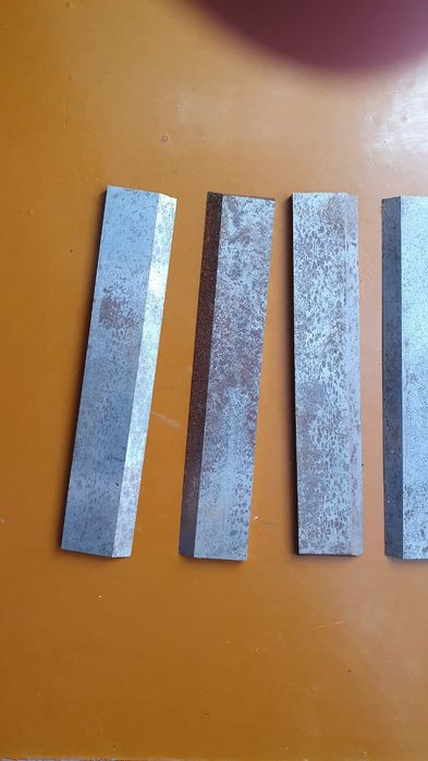 Ножи для деревообрабатывающего станка