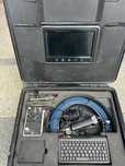 Camera de inspectie canalizare