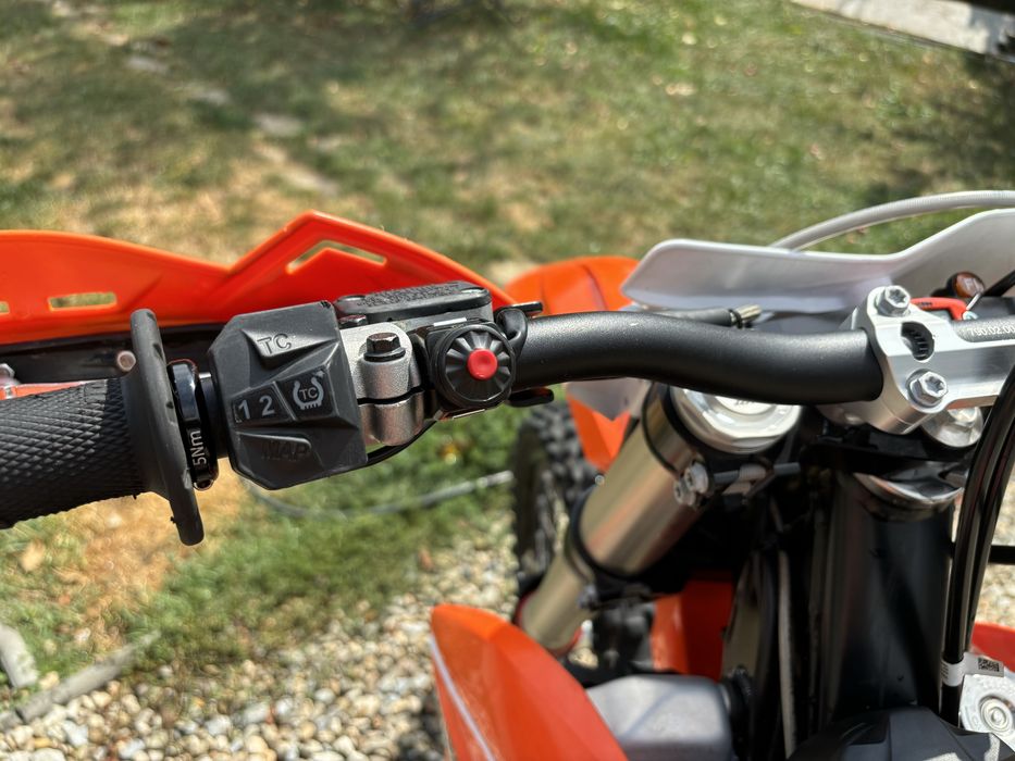 KTM SX-F 350 an 2021
