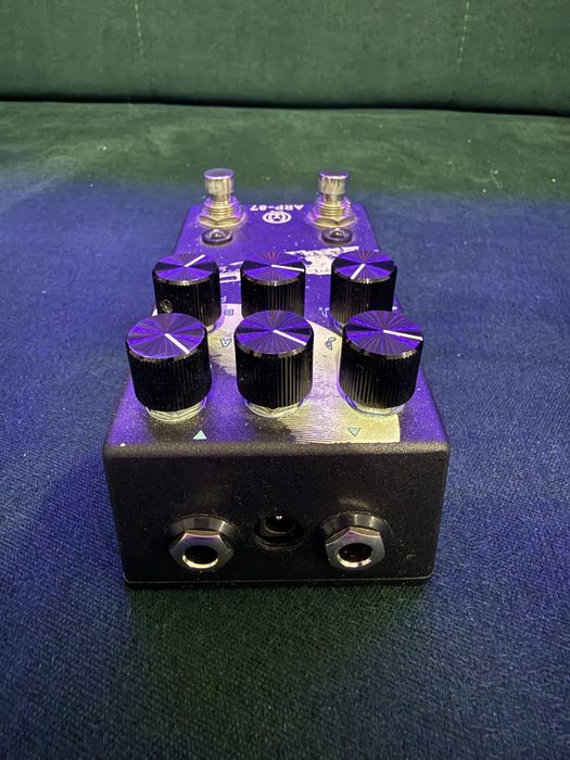 Pedala delay Walrus ARP 87