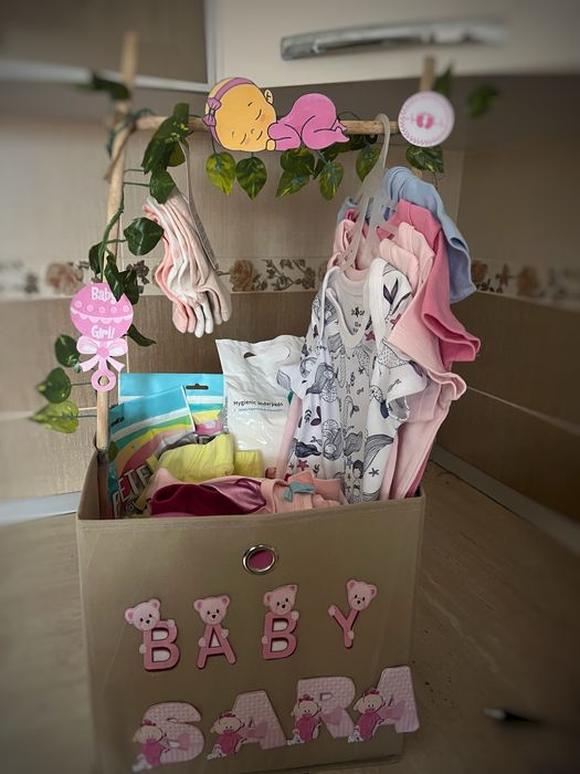 Cadou baby shower /botez/aniversare