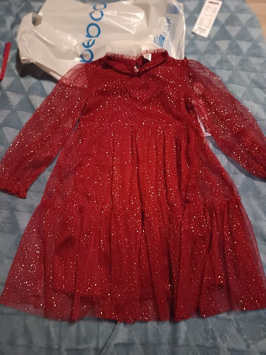 Vând rochiță m116